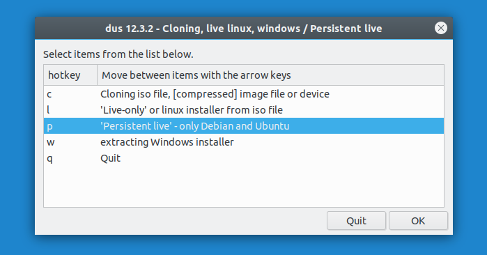 make ubuntu usb for windows on mac